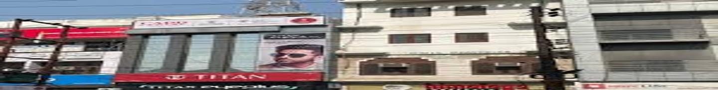 CADD Centre RDC Ghaziabad